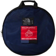Sac de sport - The North Face - NF0A52ST-4Y2 - Base Camp Duffel - Tail