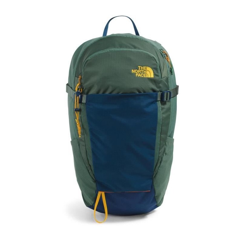Sac a dos - THE NORTH FACE - BASIN - 24 L - Green / Dr Navy