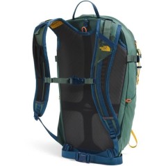 Sac a dos - THE NORTH FACE - BASIN - 24 L - Green / Dr Navy