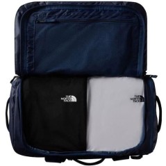 Sac a dos - THE NORTH FACE - BASE CAMP VOYAGER DUFFEL - 42 L - Shady Blue / Summit Navy