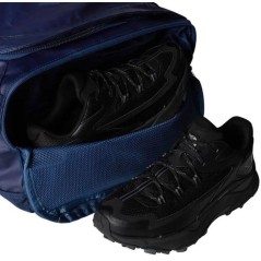 Sac a dos - THE NORTH FACE - BASE CAMP VOYAGER DUFFEL - 42 L - Shady B