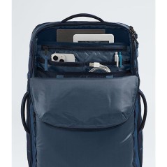 Sac a dos de voyage - THE NORTH FACE - NF0A81DN 926 - Base Camp Travel Pack - Shady Blue / Summit Navy