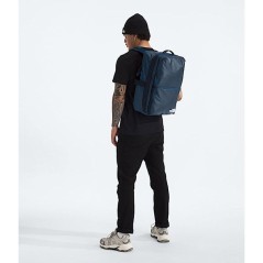 Sac a dos de voyage - THE NORTH FACE - NF0A81DN 926 - Base Camp Travel