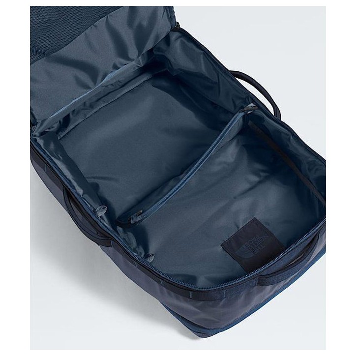 Sac a dos de voyage - THE NORTH FACE - NF0A81DN 926 - Base Camp Travel Pack - Shady Blue / Summit Navy Sac a dos de voyage - THE NORTH FACE - NF0A81DN 926 - Base Camp Travel Pack - Shady Blue / Summit Navy