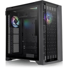 Boitier PC sans alimentation - THERMALTAKE CTE C700 TG ARGB (Noir) - M