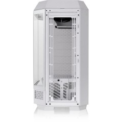 Boîtier PC - THERMALTAKE - The TOWER 300 Snow (Blanc) - Mini tour - F