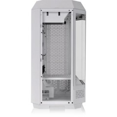 Boîtier PC - THERMALTAKE - The TOWER 300 Snow (Blanc) - Mini tour - F