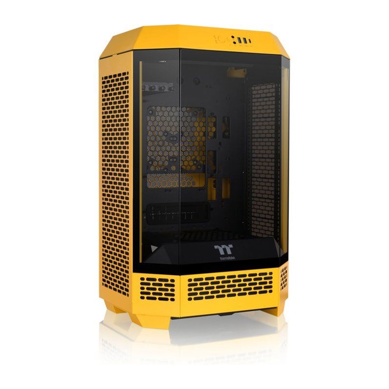 THERMALTAKE - CA-1Y4-00S4WN-00 - The TOWER 300 - Boitier PC sans alime