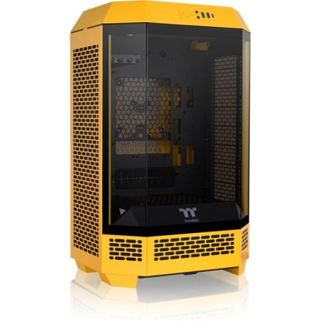 THERMALTAKE - CA-1Y4-00S4WN-00 - The TOWER 300 - Boitier PC sans alime