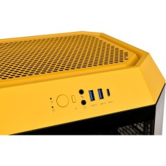 THERMALTAKE - CA-1Y4-00S4WN-00 - The TOWER 300 - Boitier PC sans alime