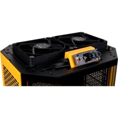 THERMALTAKE - CA-1Y4-00S4WN-00 - The TOWER 300 - Boitier PC sans alime