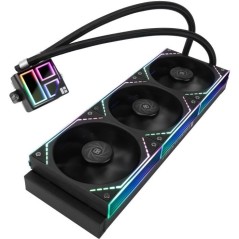THERMALRIGHT - Frozen Infinity 360 - Watercooling AIO - Ventilateurs 1