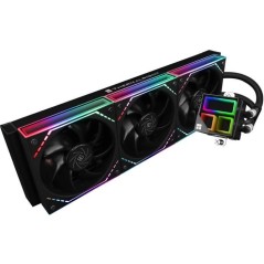 THERMALRIGHT - Frozen Infinity 360 - Watercooling AIO - Ventilateurs 1