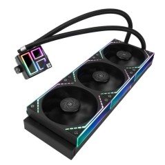 THERMALRIGHT - Frozen Infinity 360 - Watercooling AIO - Ventilateurs 1