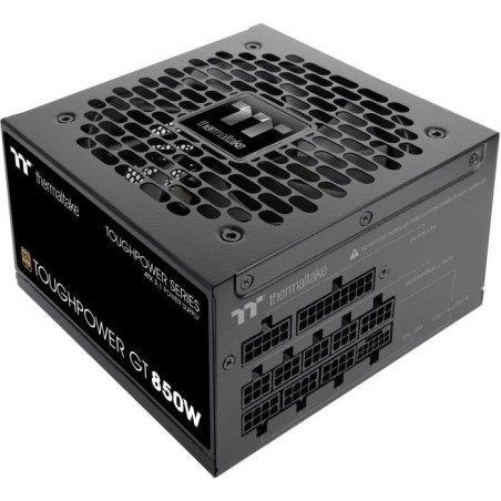 THERMALTAKE - Toughpower GT - Alimentation PC - 850 W - 80+ Gold - ATX