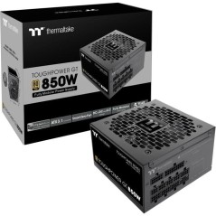 THERMALTAKE - Toughpower GT - Alimentation PC - 850 W - 80+ Gold - ATX3.1 - Full modulaire - PCI-E 5.1 12VHPWR