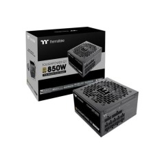 THERMALTAKE - Toughpower GT - Alimentation PC - 850 W - 80+ Gold - ATX