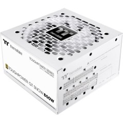 THERMALTAKE - Toughpower GT Snow - Alimentation PC - 850 W - 80+ Gold