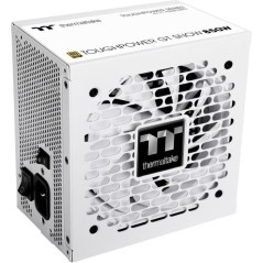 THERMALTAKE - Toughpower GT Snow - Alimentation PC - 850 W - 80+ Gold