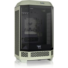 THERMALTAKE - CA-1Y4-00SEWN-00 - The TOWER 300 - Boitier PC sans alime