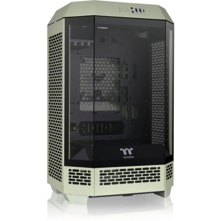 THERMALTAKE - CA-1Y4-00SEWN-00 - The TOWER 300 - Boitier PC sans alime
