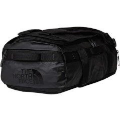 Sac a dos - THE NORTH FACE - BASE CAMP VOYAGER DUFFEL - 32 L - Black-A