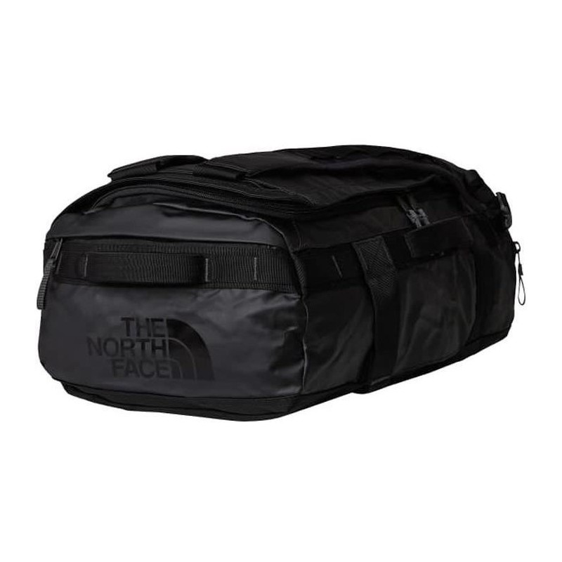 Sac a dos - THE NORTH FACE - BASE CAMP VOYAGER DUFFEL - 32 L - Black-A