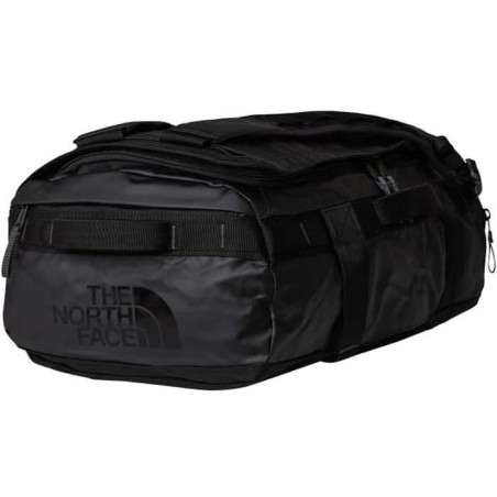 Sac a dos - THE NORTH FACE - BASE CAMP VOYAGER DUFFEL - 32 L - Black-A