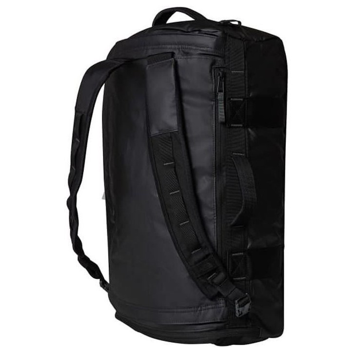 Sac a dos - THE NORTH FACE - BASE CAMP VOYAGER DUFFEL - 32 L - Black-Asphalt Grey Sac a dos - THE NORTH FACE - BASE CAMP VOYAGER DUFFEL - 32 L - Black-Asphalt Grey