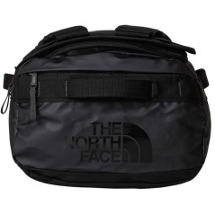 Sac a dos - THE NORTH FACE - BASE CAMP VOYAGER DUFFEL - 32 L - Black-A