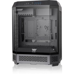 Boîtier PC sans alimentation - THERMALTAKE - The TOWER 600 - Moyen to