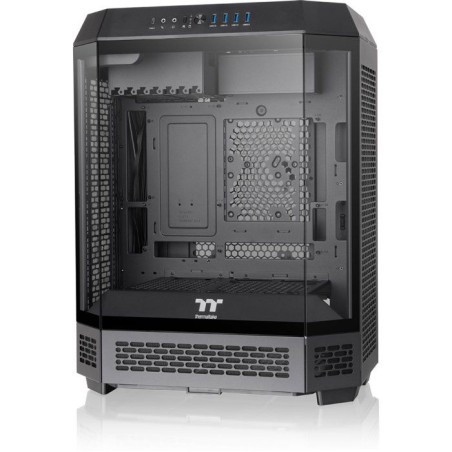 Boîtier PC sans alimentation - THERMALTAKE - The TOWER 600 - Moyen to