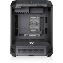 Boîtier PC sans alimentation - THERMALTAKE - The TOWER 600 - Moyen to