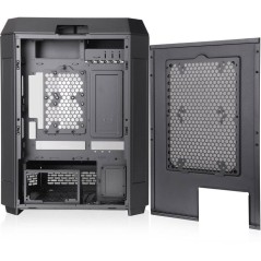 Boîtier PC sans alimentation - THERMALTAKE - The TOWER 600 - Moyen to