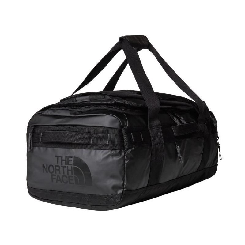 Sac a dos - THE NORTH FACE - BASE CAMP VOYAGER DUFFEL - 42 L - Black-A
