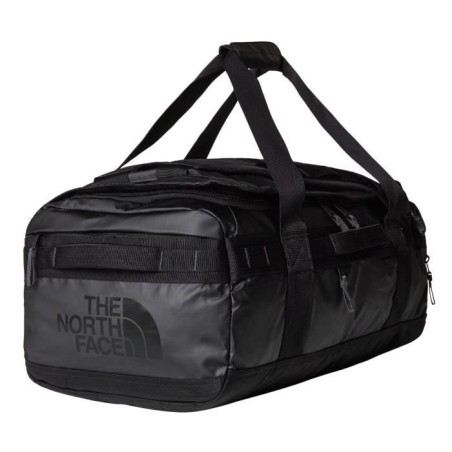 Sac a dos - THE NORTH FACE - BASE CAMP VOYAGER DUFFEL - 42 L - Black-A