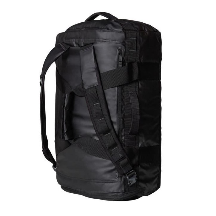 Sac a dos - THE NORTH FACE - BASE CAMP VOYAGER DUFFEL - 42 L - Black-Asphalt Grey Sac a dos - THE NORTH FACE - BASE CAMP VOYAGER DUFFEL - 42 L - Black-Asphalt Grey
