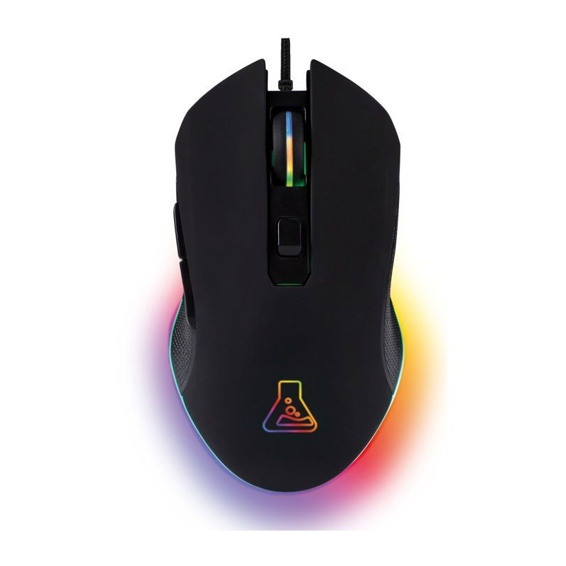 Souris gaming THE G-LAB Kult Helium Pro 12800 DPI