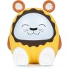 Enceinte lumineuse & veilleuse - BIGBEN - Lion - Bluetooth 5.0, 15W, V
