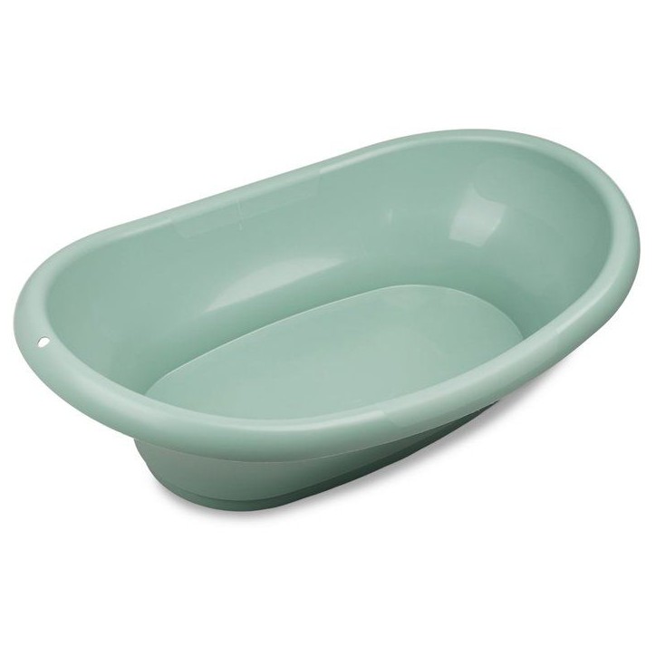Kit Baignoire - THERMOBABY - VASCO - Vert Sauge