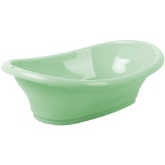 Kit baignoire VASCO - 76,5 x 50 x 104,5 cm - Vert céladon - THERMOBAB