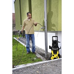 Kit nettoyage canalisations + gouttieres KÄRCHER - Haute pression - 2