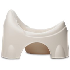 Pot d'apprentissage - THERMOBABY - INITIO - Blanc creme