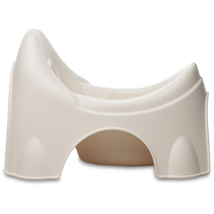 Pot d'apprentissage - THERMOBABY - INITIO - Blanc creme Pot d'apprentissage - THERMOBABY - INITIO - Blanc creme