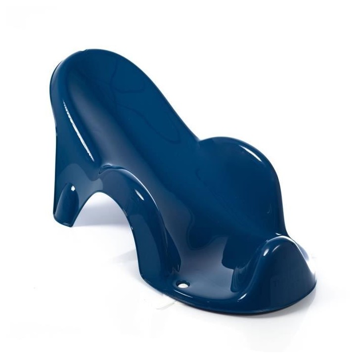 THERMOBABY Transat de bain pour bébé ATOLL Bleu océan THERMOBABY Transat de bain pour bébé ATOLL Bleu océan