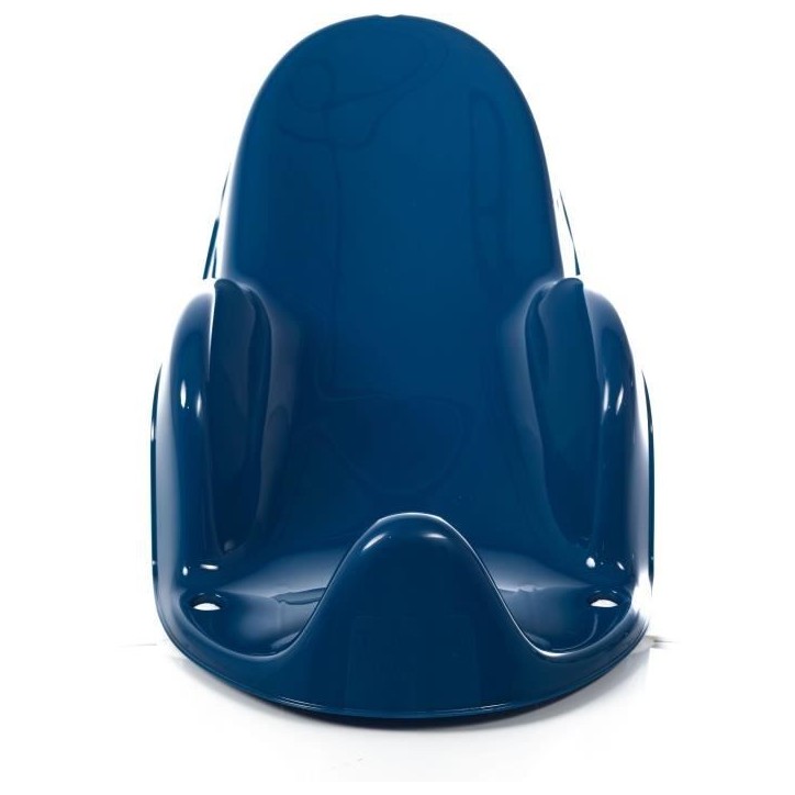 THERMOBABY Transat de bain pour bébé ATOLL Bleu océan THERMOBABY Transat de bain pour bébé ATOLL Bleu océan