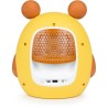 Enceinte lumineuse & veilleuse - BIGBEN - Lion - Bluetooth 5.0, 15W, V