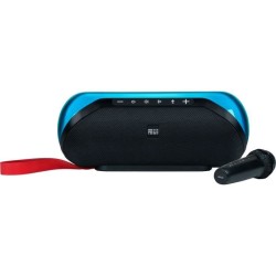 Enceinte sans fil lumineuse - BIGBEN PARTY - Bluetooth 5.3 - USB - 50W