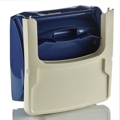 Rehausseur de chaise enfant 2 en 1 THERMOBABY YEEHOP - Harnais sécuri