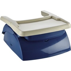 Rehausseur de chaise enfant 2 en 1 THERMOBABY YEEHOP - Harnais sécuri
